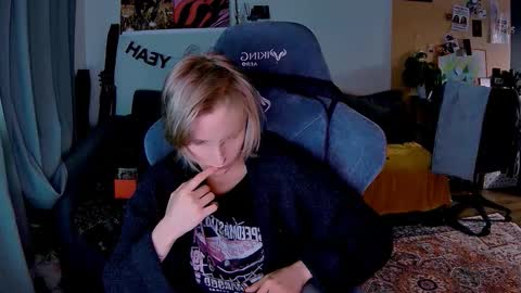 joy_keys online show from 11/20/25, 02:01