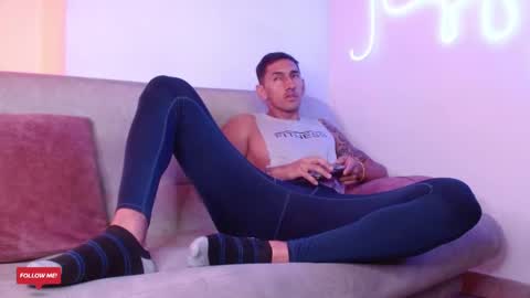  JOYLOPEZFIT online show from 02/14/25, 02:23