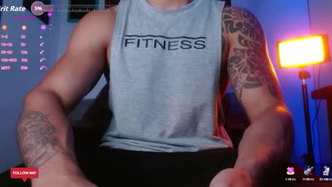  JOYLOPEZFIT online show from 10/06/25, 01:08