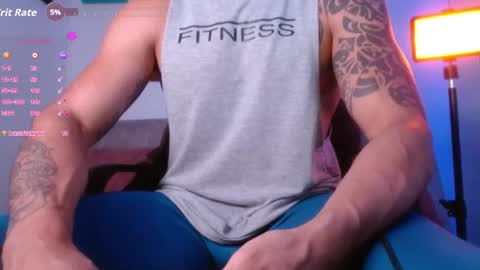  JOYLOPEZFIT online show from 12/04/25, 02:04