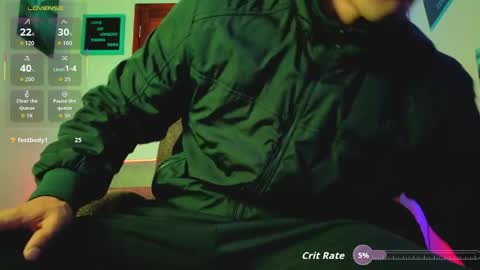  JOYLOPEZFIT online show from 05/23/26, 10:41