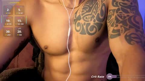  JOYLOPEZFIT online show from 06/03/26, 02:33