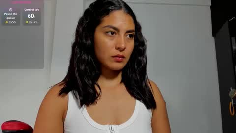 sofiaparker8 online show from 09/24/25, 07:17