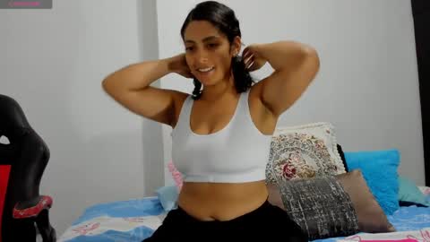 sofiaparker8 online show from 03/31/26, 11:27