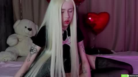 Joy Barker online show from 02/25/25, 03:52