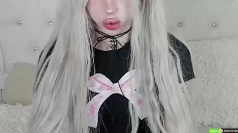 Joy Barker online show from 09/22/25, 03:41