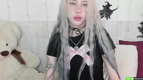 Joy Barker online show from 10/20/25, 08:48