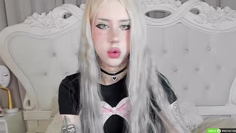 Joy Barker online show from 11/02/25, 01:24