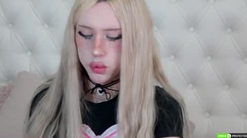 Joy Barker online show from 11/26/25, 02:07