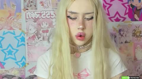 Joy Barker online show from 02/16/26, 01:07