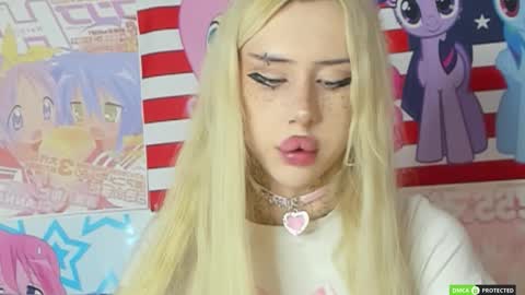 Joy Barker online show from 02/21/26, 01:23