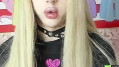 Joy Barker online show from 03/24/26, 01:27