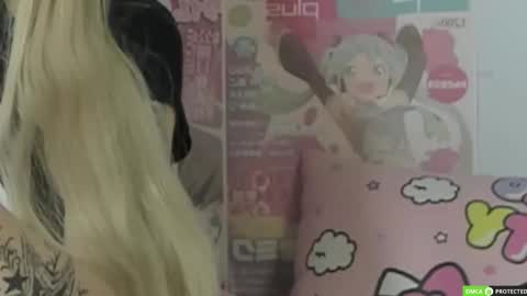 Joy Barker online show from 03/25/26, 08:31