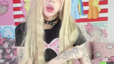 Joy Barker online show from 03/30/26, 08:15