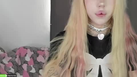 Joy Barker online show from 05/03/26, 03:34