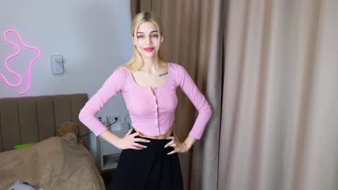 joybunny online show from 12/26/24, 09:01