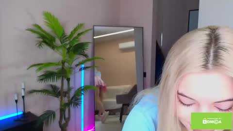 joybunny online show from 02/10/25, 08:20