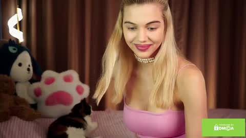 joybunny online show from 02/22/25, 09:56