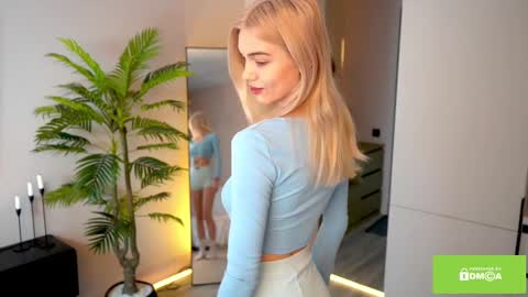 joybunny online show from 03/07/25, 07:08