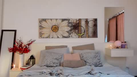 Snapshot of joycasidy chatting on 03/09/25, 01:26 CassidyJoy online show from 03/09/25, 01:26