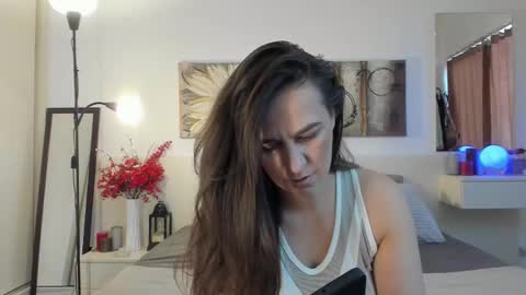 Snapshot of joycasidy chatting on 09/18/25, 11:56 CassidyJoy online show from 09/18/25, 11:56