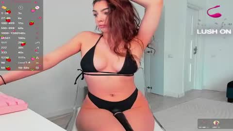 joyceline fox online show from 01/11/25, 10:19