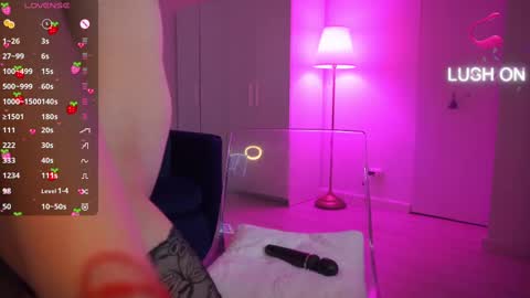 joyceline fox online show from 02/28/25, 09:58