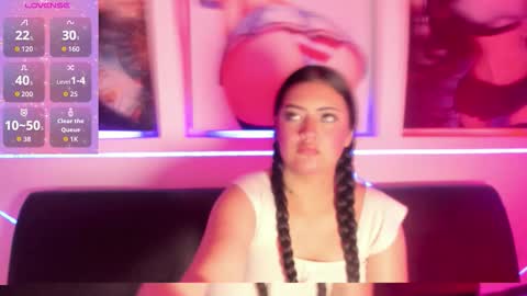 Snapshot of joycepierce chatting on 03/03/26, 12:33 joycepierce online show from 03/03/26, 12:33