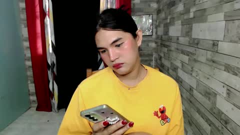 Snapshot of joycum_xxx chatting on 12/30/24, 03:47 JOY in your heart  online show from 12/30/24, 03:47