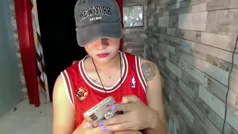 Snapshot of joycum_xxx chatting on 01/23/25, 11:47 JOY in your heart  online show from 01/23/25, 11:47