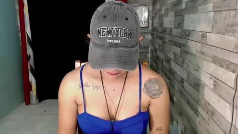 Snapshot of joycum_xxx chatting on 02/01/25, 05:05 JOY in your heart  online show from 02/01/25, 05:05