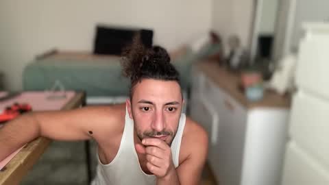 joyfulleyes online show from 11/23/25, 09:20