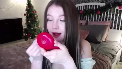 Ginny online show from 12/18/24, 05:31