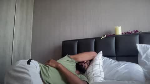 joyryder69 online show from 03/01/26, 09:44