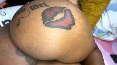 Butterflyass online show from 01/14/25, 03:11