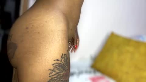 Butterflyass online show from 02/25/25, 03:09