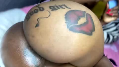 Butterflyass online show from 03/03/25, 05:09