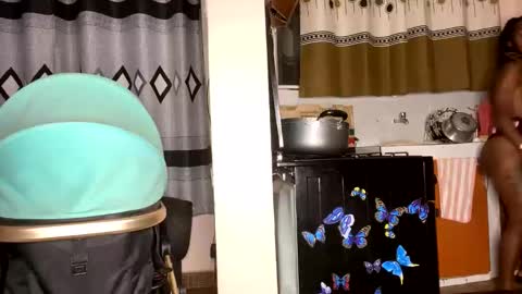 Butterflyass online show from 10/07/25, 04:48