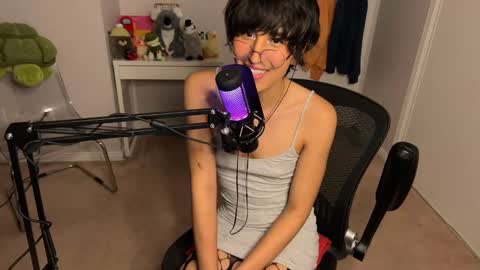 Jackie Joy online show from 12/10/24, 12:06