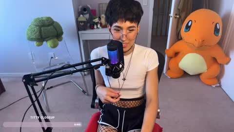 Jackie Joy online show from 09/11/25, 06:41