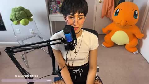 Jackie Joy online show from 01/14/26, 05:29