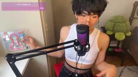 Snapshot of joystickjackie chatting on 03/17/26, 08:45 Jackie Joy online show from 03/17/26, 08:45