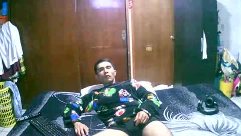 J Prez Official online show from 09/10/25, 10:37