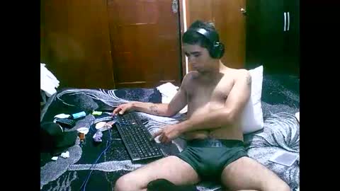 J Prez Official online show from 09/14/25, 09:30