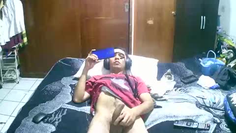 J Prez Official online show from 09/20/25, 09:54