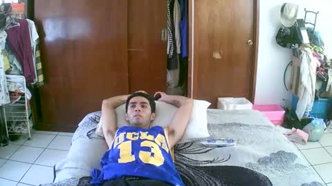 J Prez Official online show from 10/06/25, 06:05