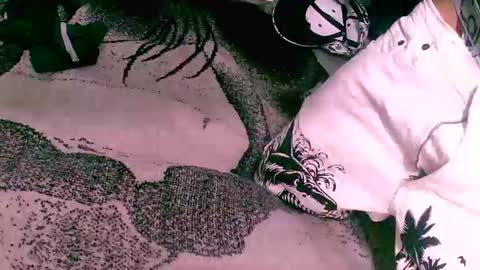 J Prez Official online show from 10/07/25, 06:10