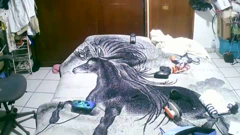 J Prez Official online show from 10/09/25, 01:03