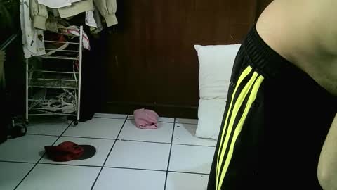 J Prez Official online show from 10/09/25, 07:34