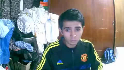 J Prez Official online show from 10/13/25, 01:49